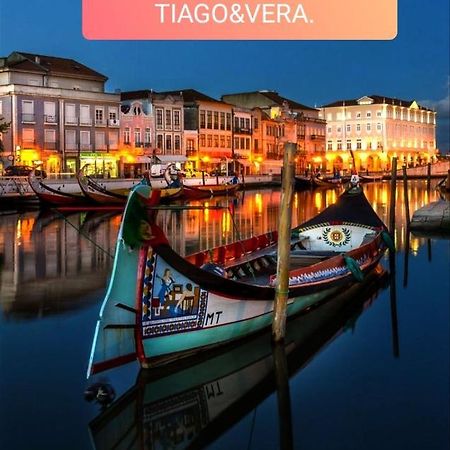 Aveiro Theater Rooms Esterno foto
