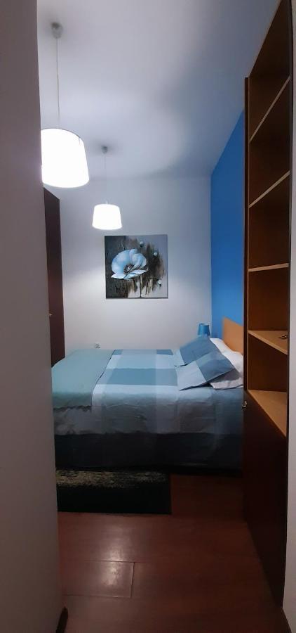 Aveiro Theater Rooms Esterno foto