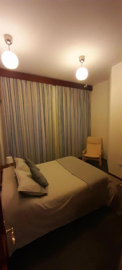 Aveiro Theater Rooms Esterno foto