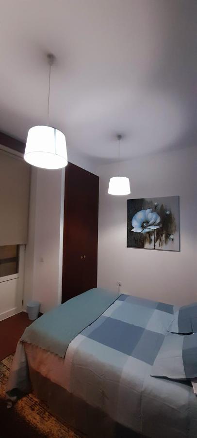 Aveiro Theater Rooms Esterno foto