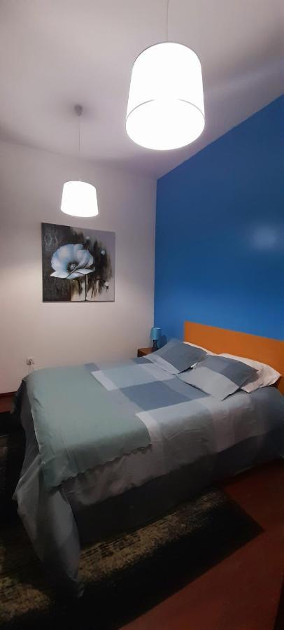 Aveiro Theater Rooms Esterno foto