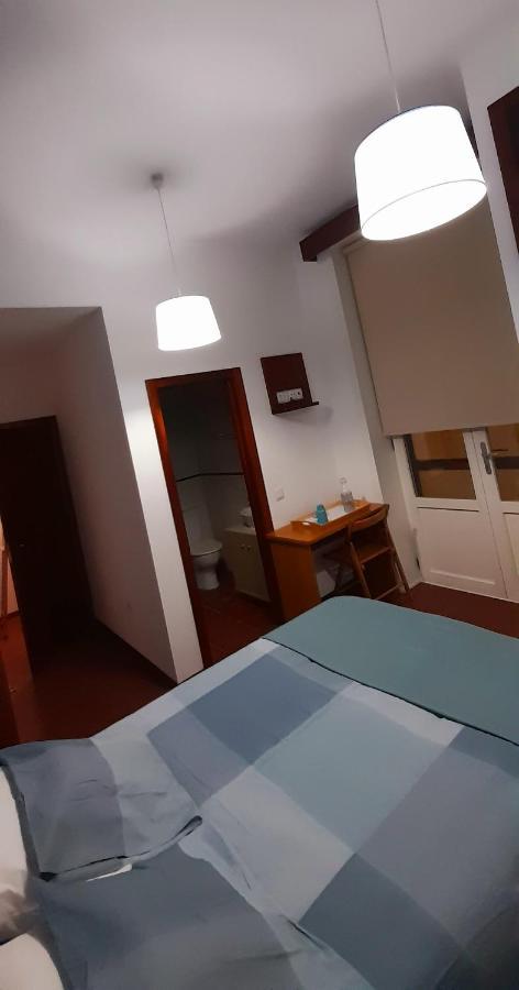 Aveiro Theater Rooms Esterno foto