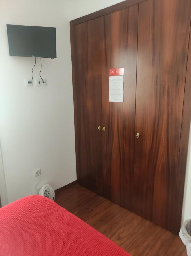 Aveiro Theater Rooms Esterno foto